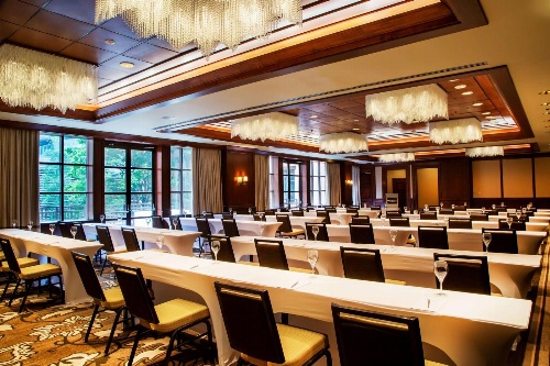 The Yorkville Royal Sonesta Hotel Toronto image 1