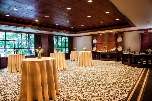 The Yorkville Royal Sonesta Hotel Toronto image 2