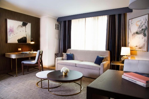The Yorkville Royal Sonesta Hotel Toronto image 28