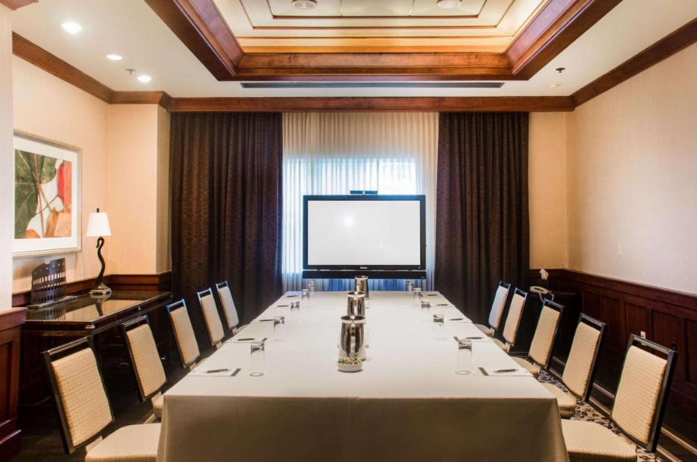 The Yorkville Royal Sonesta Hotel Toronto Image 41